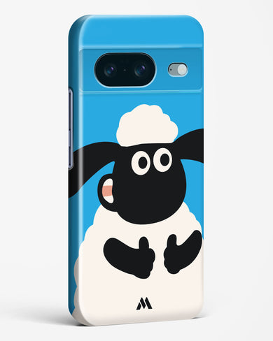 All is Well Hard Case Phone Cover (Google)