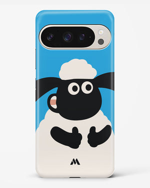 All is Well Hard Case Phone Cover (Google)