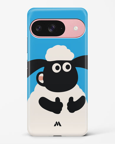 All is Well Hard Case Phone Cover (Google)