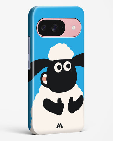 All is Well Hard Case Phone Cover (Google)