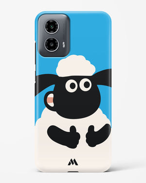 All is Well Hard Case Phone Cover (Motorola)