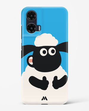 All is Well Hard Case Phone Cover (Motorola)