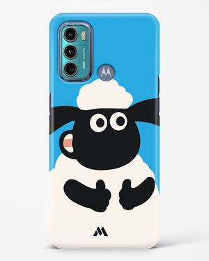 All is Well Hard Case Phone Cover (Motorola)