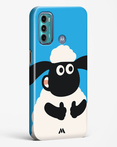 All is Well Hard Case Phone Cover (Motorola)