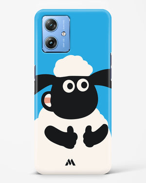 All is Well Hard Case Phone Cover (Motorola)