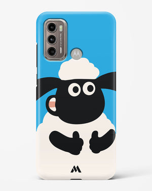 All is Well Hard Case Phone Cover (Motorola)