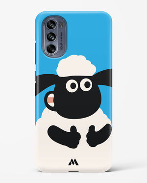 All is Well Hard Case Phone Cover (Motorola)