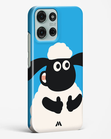 All is Well Hard Case Phone Cover (Motorola)