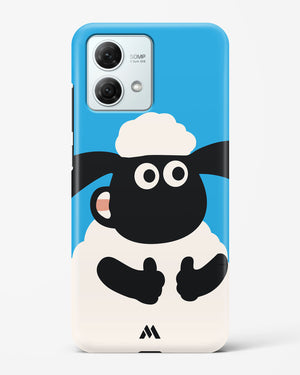 All is Well Hard Case Phone Cover (Motorola)