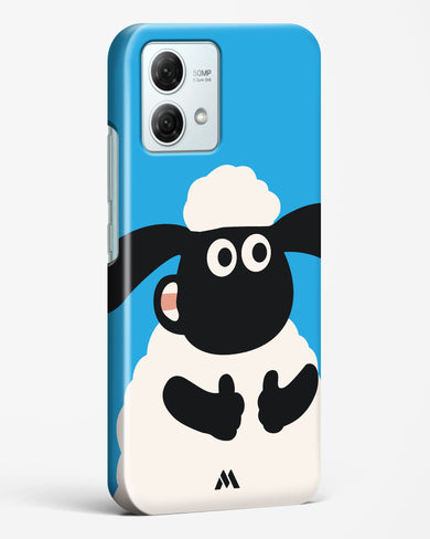 All is Well Hard Case Phone Cover (Motorola)