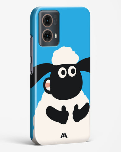 All is Well Hard Case Phone Cover (Motorola)