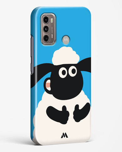 All is Well Hard Case Phone Cover (Motorola)