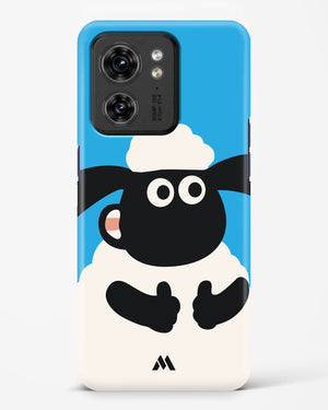 All is Well Hard Case Phone Cover (Motorola)
