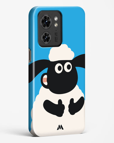 All is Well Hard Case Phone Cover (Motorola)