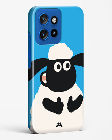 All is Well Hard Case Phone Cover (Motorola)