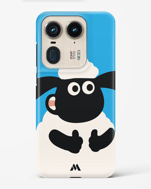 All is Well Hard Case Phone Cover (Motorola)