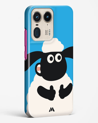 All is Well Hard Case Phone Cover (Motorola)