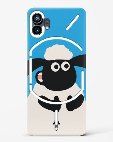All is Well Hard Case Phone Cover (Nothing)