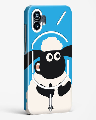 All is Well Hard Case Phone Cover (Nothing)