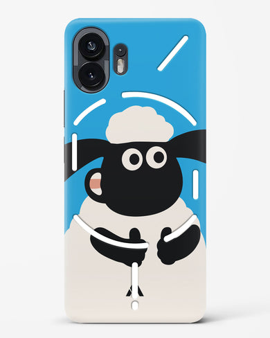 All is Well Hard Case Phone Cover (Nothing)