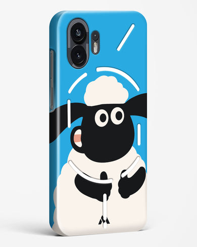 All is Well Hard Case Phone Cover (Nothing)