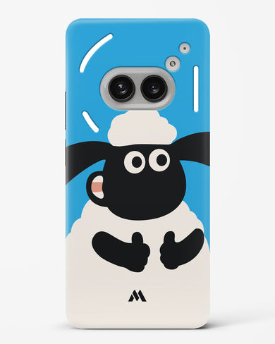 All is Well Hard Case Phone Cover (Nothing)