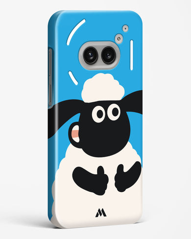 All is Well Hard Case Phone Cover (Nothing)