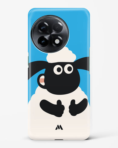 All is Well Hard Case Phone Cover (OnePlus)