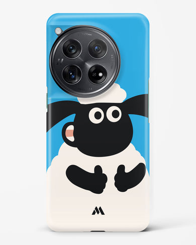 All is Well Hard Case Phone Cover (OnePlus)