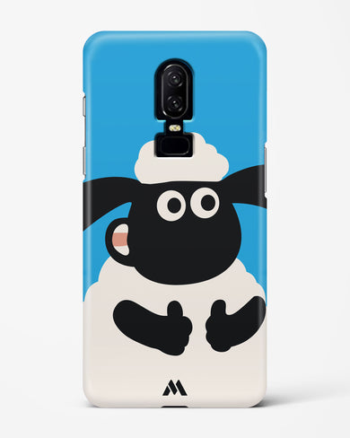 All is Well Hard Case Phone Cover (OnePlus)