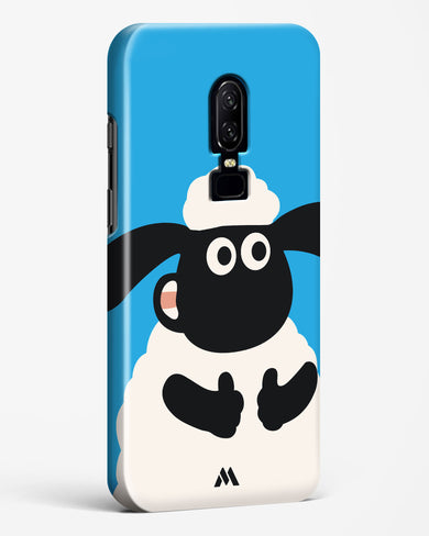 All is Well Hard Case Phone Cover (OnePlus)