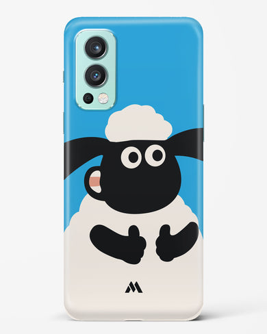 All is Well Hard Case Phone Cover (OnePlus)