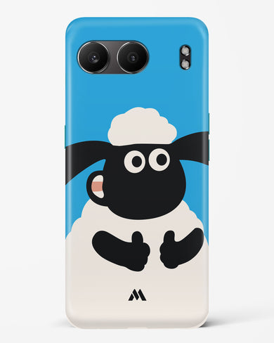 All is Well Hard Case Phone Cover (OnePlus)