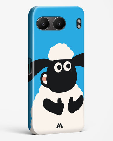 All is Well Hard Case Phone Cover (OnePlus)