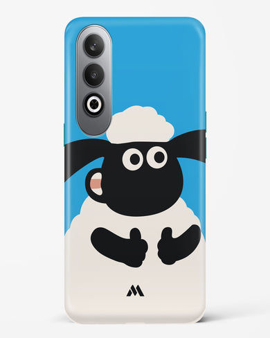 All is Well Hard Case Phone Cover (OnePlus)