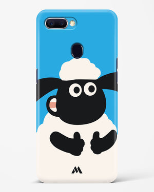 All is Well Hard Case Phone Cover (Oppo)