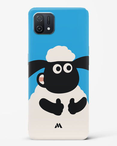 All is Well Hard Case Phone Cover (Oppo)