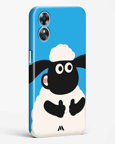 All is Well Hard Case Phone Cover (Oppo)