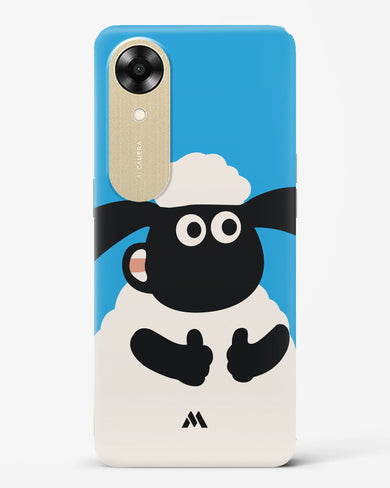 All is Well Hard Case Phone Cover (Oppo)