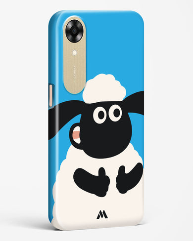 All is Well Hard Case Phone Cover (Oppo)