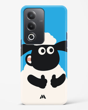 All is Well Hard Case Phone Cover (Oppo)