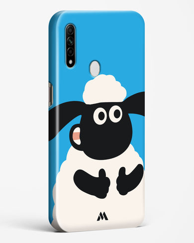 All is Well Hard Case Phone Cover (Oppo)