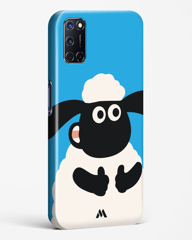 All is Well Hard Case Phone Cover (Oppo)