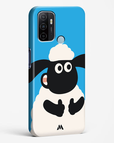 All is Well Hard Case Phone Cover (Oppo)