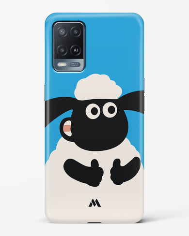 All is Well Hard Case Phone Cover (Oppo)