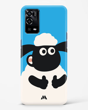 All is Well Hard Case Phone Cover (Oppo)