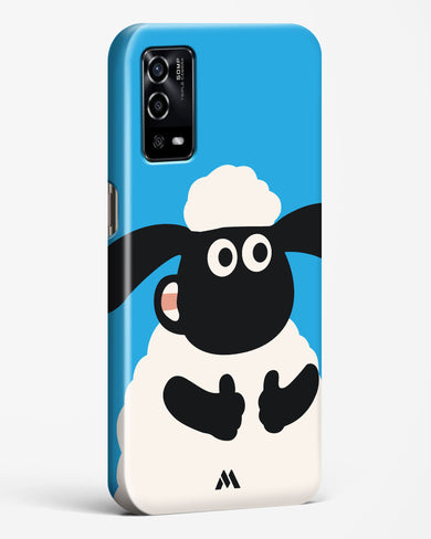 All is Well Hard Case Phone Cover (Oppo)