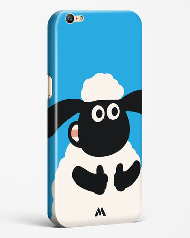 All is Well Hard Case Phone Cover (Oppo)