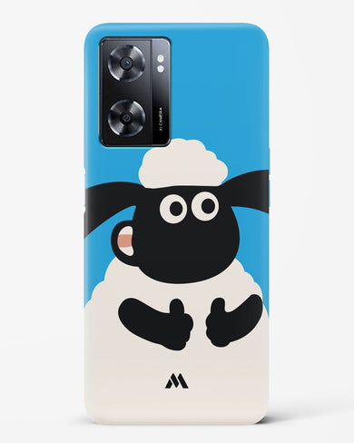 All is Well Hard Case Phone Cover (Oppo)