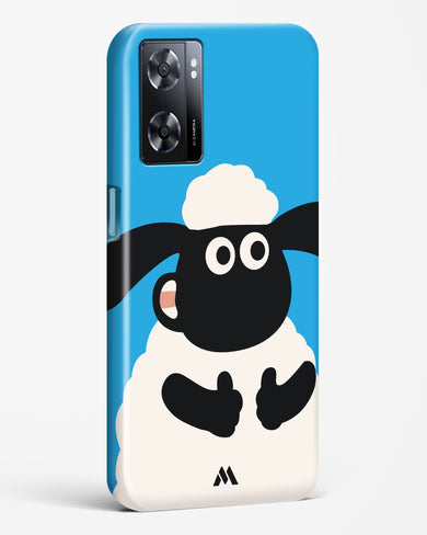 All is Well Hard Case Phone Cover (Oppo)